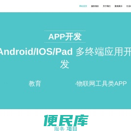 APP开发