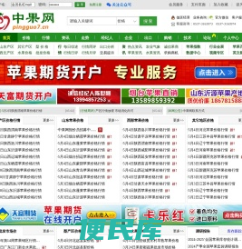 中果网