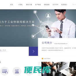 中环电子