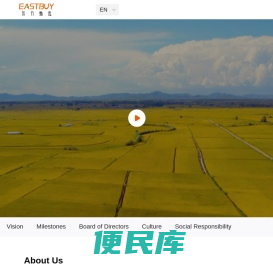 东方甄选