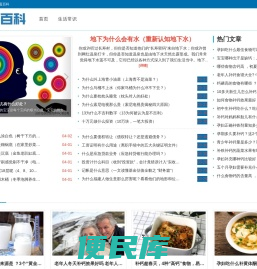 盖百科