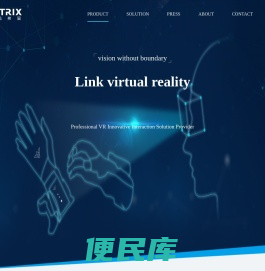 VRTRIX