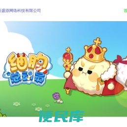 嘉兴盛游网络科技有限公司