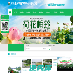 河北雄安苇荷环保科技有限公司