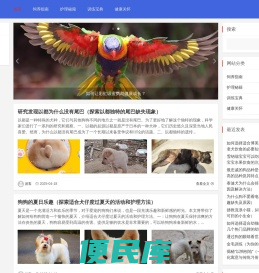 宠爱之家