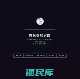 网娱智能安防