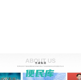 威海光威集团有限责任公司