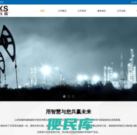 山东地瑞科森能源技术股份有限公司