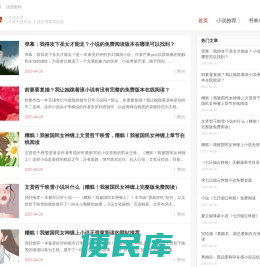 牛皮文学
