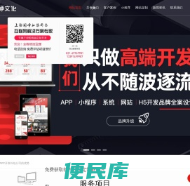 上海app软件开发公司