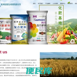 威海恒邦化工有限公司