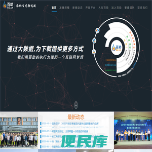 百助