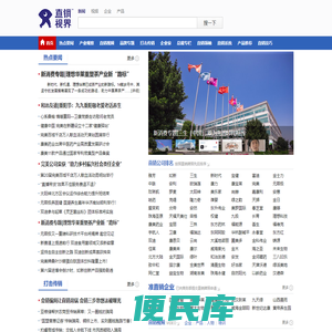 直销视界