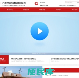 广西力拓米业集团有限公司