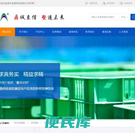 青岛鼎塑科技有限公司