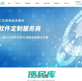 软件公司