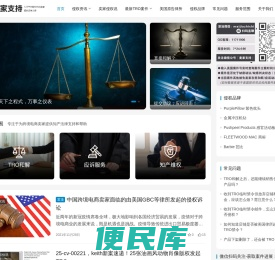 跨境电商侵权