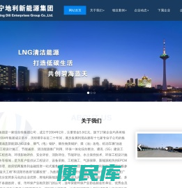辽宁地利新能源集团