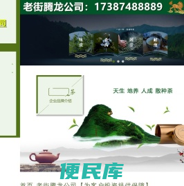 首页