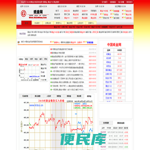 纸金网