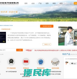 广东鸿志电子科技有限公司