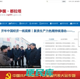 中国都拉塔