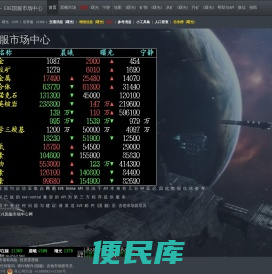 EVE资料