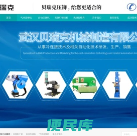 武汉TOX铆接机