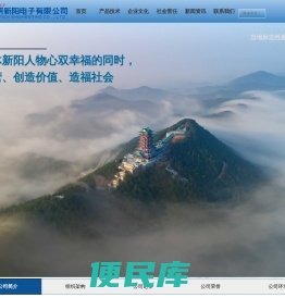 江西技研新阳电子有限公司