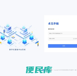 智卓星