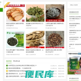养生茶