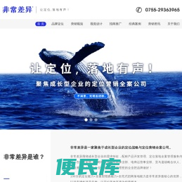 深圳品牌营销策划全案公司
