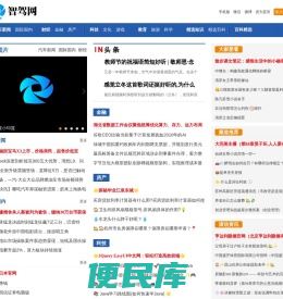 智驾网