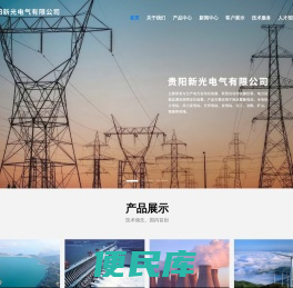贵阳新光电气有限公司