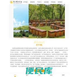 冯氏蜂业集团