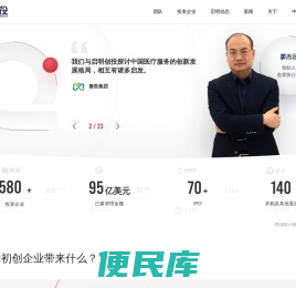 启明创投