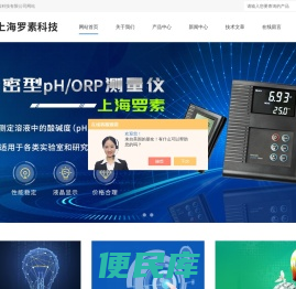 在线离子电极