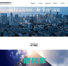 新隆基项目管理有限公司