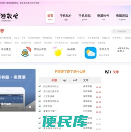 佳迪双绿色软件