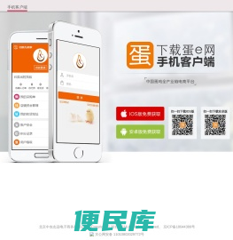 蛋e网