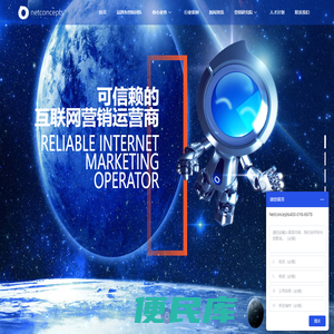 Netconcepts（耐特康赛）