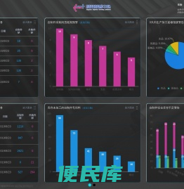 精效数智中心