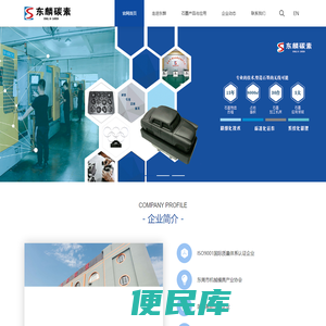 广东东麟碳素科技有限公司