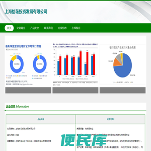 实业投资