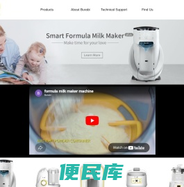 贝拉比官方网站