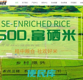 大米米业