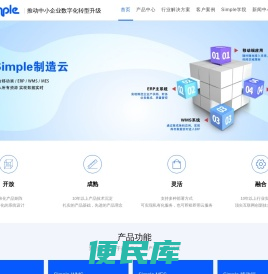 企业erp管理系统