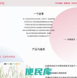智势科技