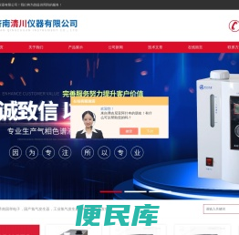 国产氢气发生器