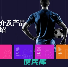 简介及产品介绍